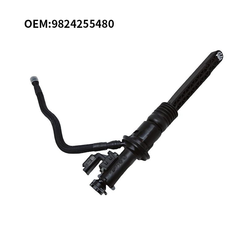

9824255480 Оригинальный новый MASTER CYLINDER СЦЕПЛЕНИЯ для Peugeot 208 ll 2008 ll Citroen C4 lll C4X DS3/DS3 CROSSBACK Jeep AVENGER (J2)