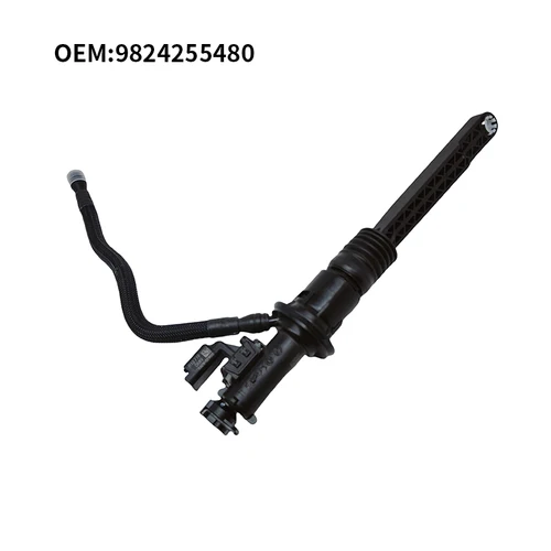 9824255480 Original nuevo cilindro maestro de embrague para Peugeot 208 ll 2008 ll Citroen C4 lll C4X DS3/DS3 Jeep AVENGER cruzado (J2)