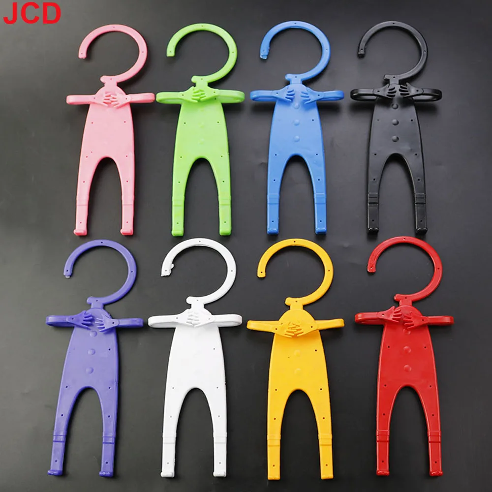 JCD 1pcs Color Useful Stylish Cell Phone Holder Car Mobile Hanger Mount Unique Flexible Silicon for Smartphone