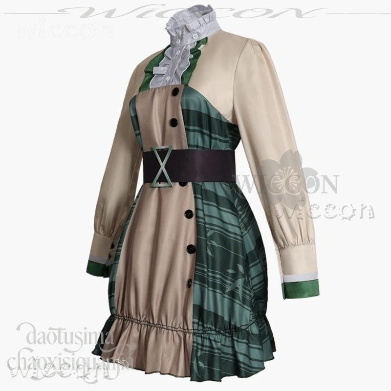 كرنفال الهالوين أكثر من القفز Kiritani Haruka تأثيري أنيمي لعبة مشروع Sekai عناق زي المعبود الكبار وتتسابق