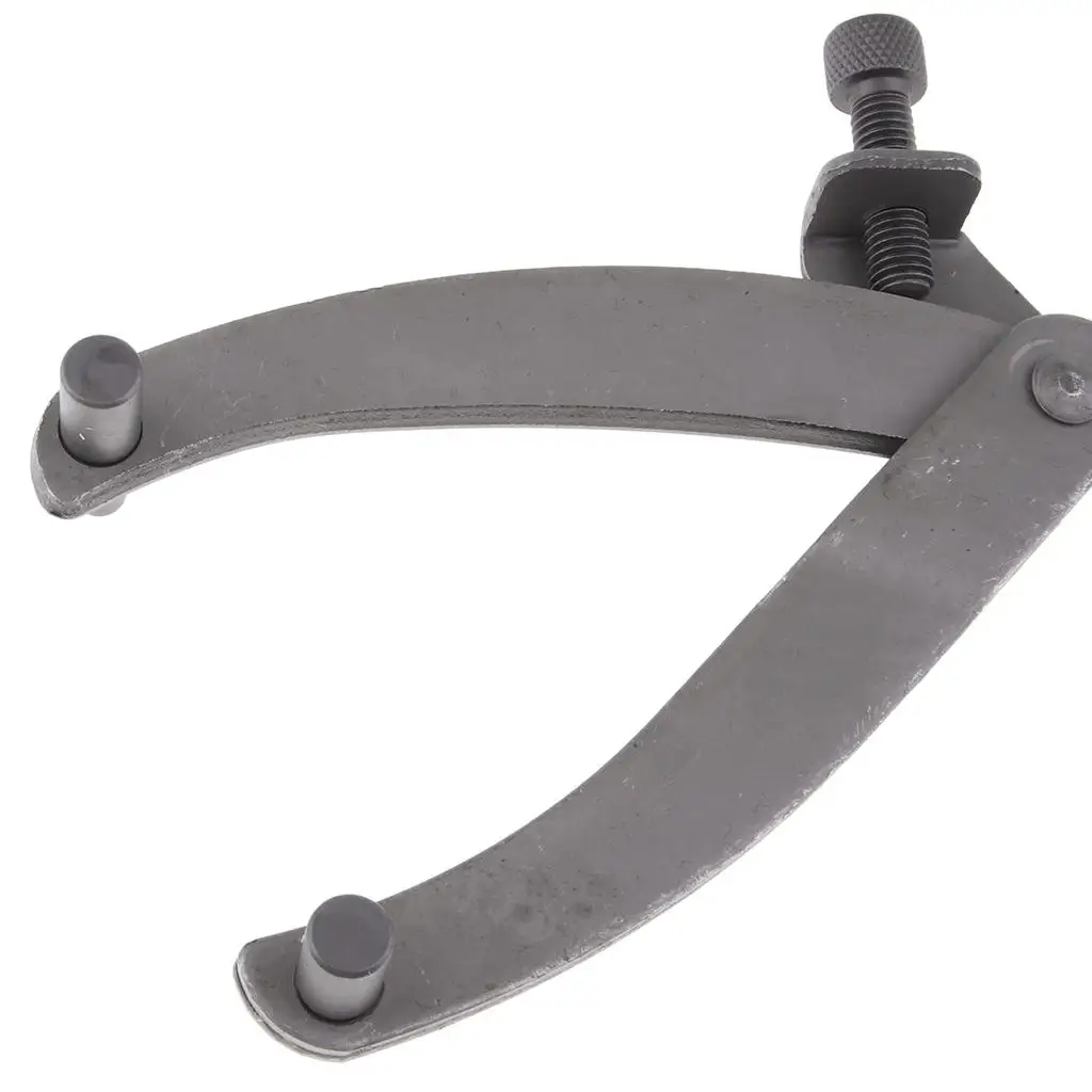 

Heavy Duty Variator Locking Holder and Clutch Removal Repair Tools Kit for GY6 50cc Engine