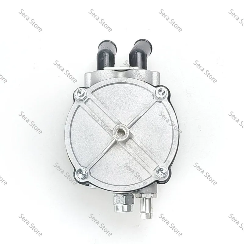 Automobile Oil To Gas, Compression Pressure Reducer Pressure Valve Gas Auto Parts