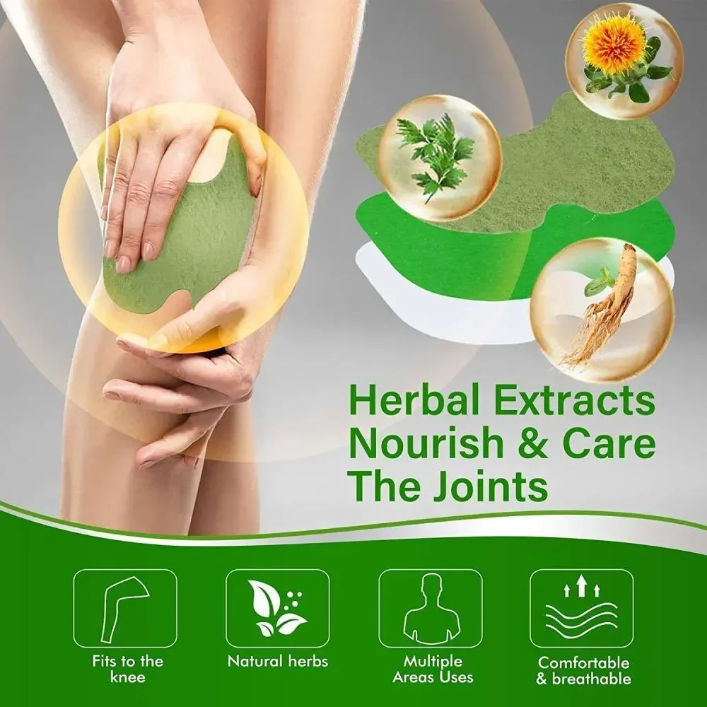 Рисунок 3 - самонагревающиеся наколенники