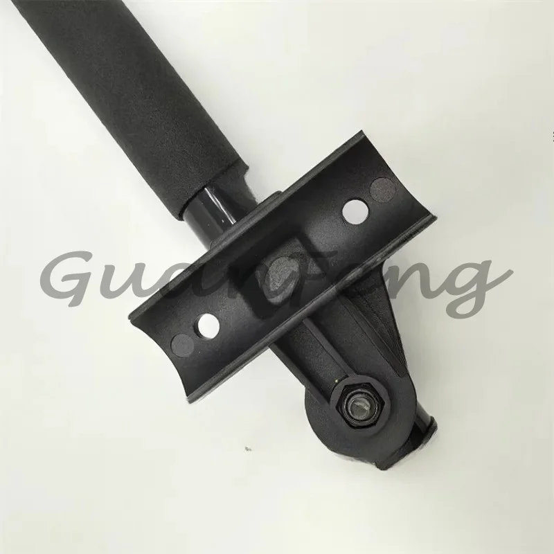 Wheelchair Armrest Reinforced Upright Load-bearing Auxiliary Armrest Accessories