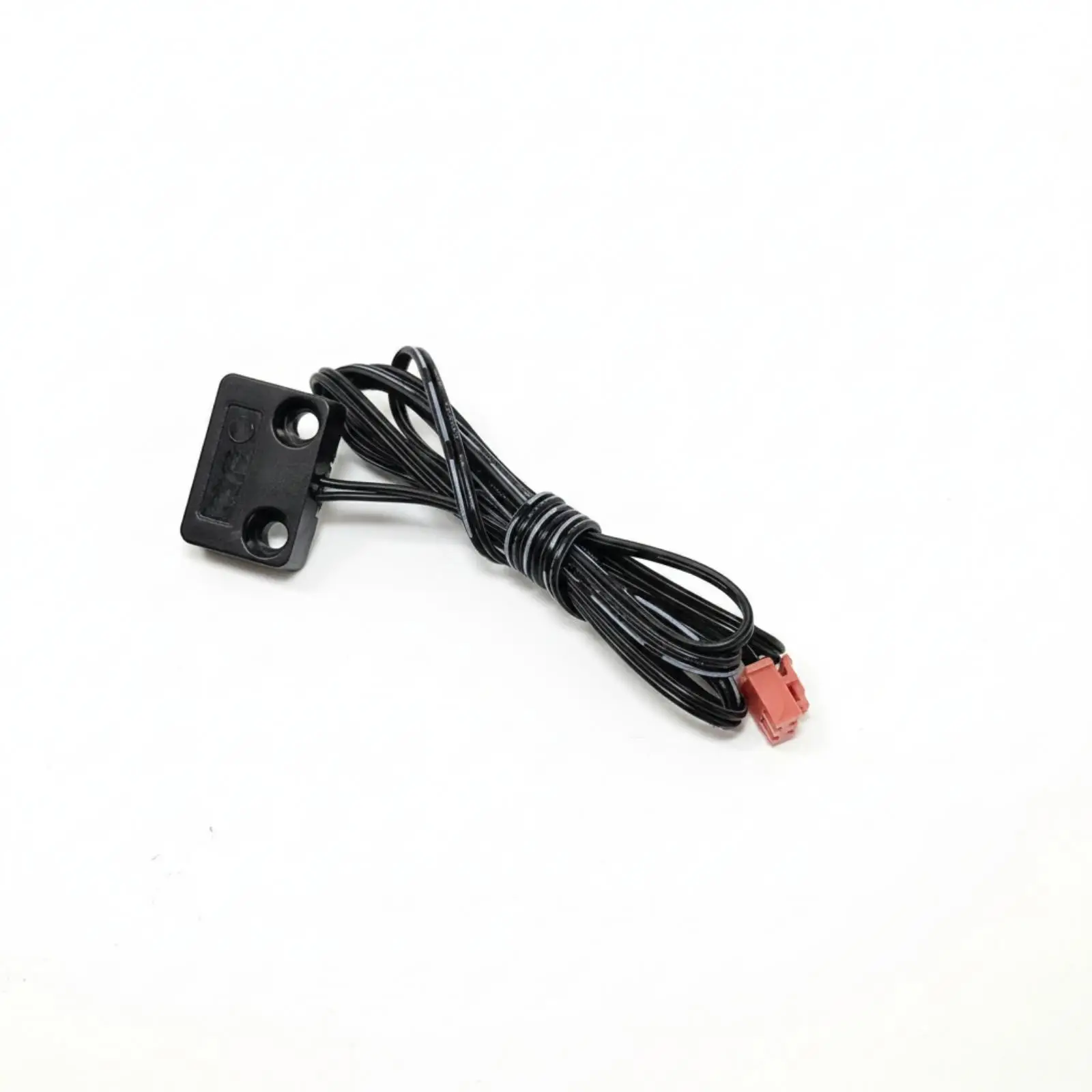 Universal Treadmill Speed Sensor with Two Pin Connector Motion Sensing Part for Home Fitness Equipment Replacement