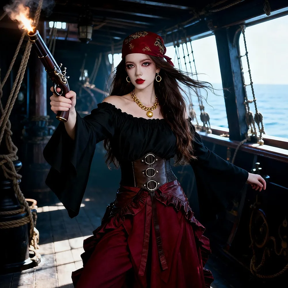 

Костюм на Хэллоуин, костюм принцессы Лолиты для косплея, милое милое платье в японском стиле для взрослых, униформа горничной, костюм для ролевых игр