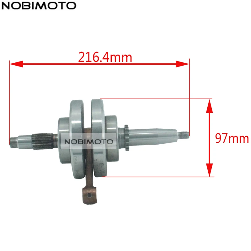 Zongshen Horizontal…