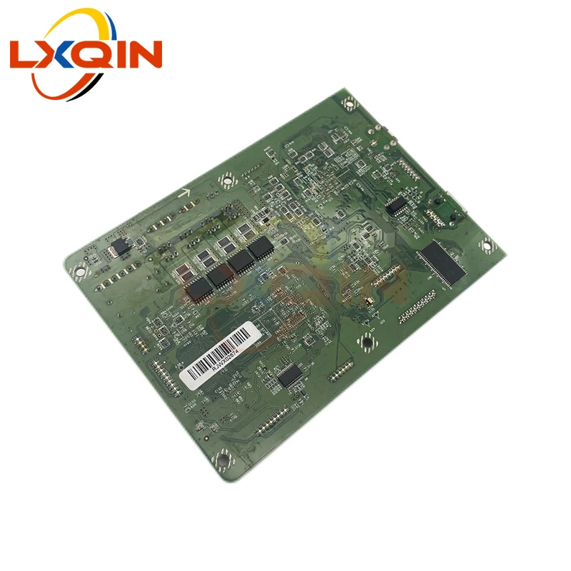 LXQIN New Mimaki E400914-1 Pb/F COM32/16 EPL3 Mother Board for JV150-160/JV300 Printer