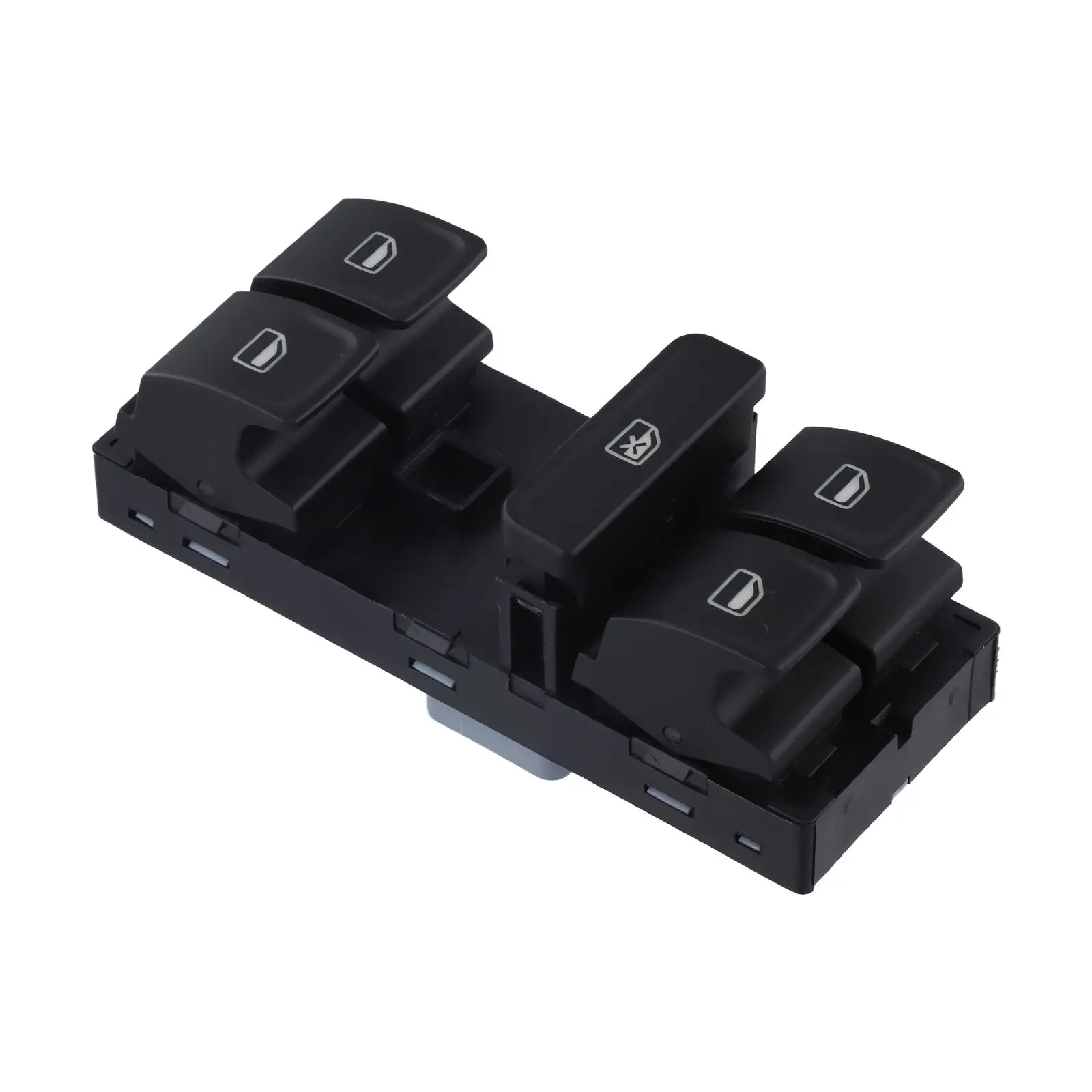 

Car Front Right Electric Power Door Window Glass Master Control Switch Button 6C0959857 For POLO 2014-2018