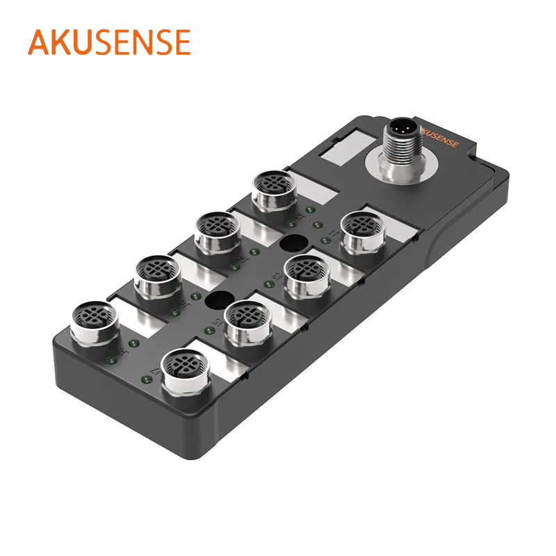 Akusense Digital Mo…