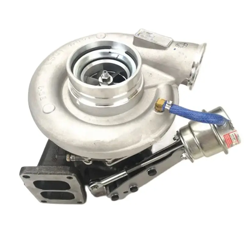 HX55W Turbo 4047074-D 3790512 3889610 4031172 403117200 Turbocharger for Volvo Power Gen Lndustrial With MD13 Tier 3 Engine