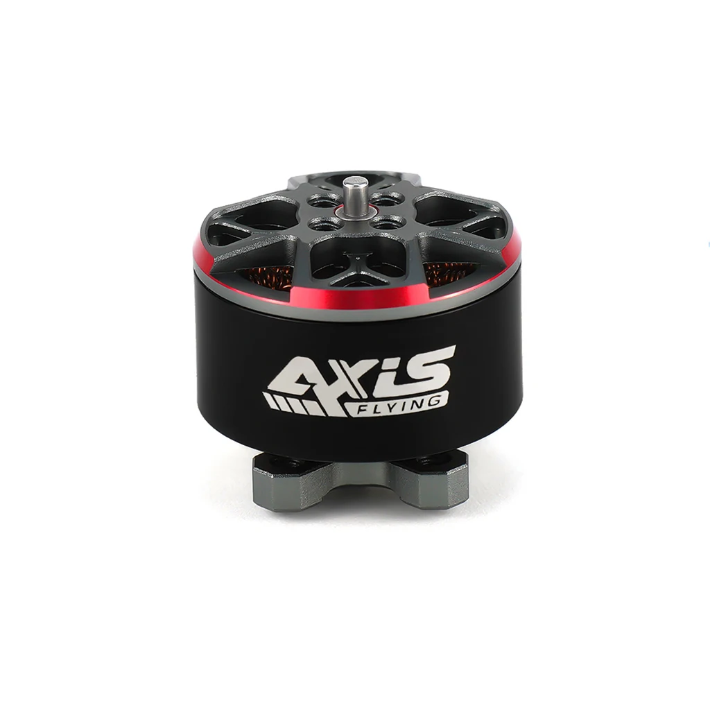 

Axisflying C157 1507 3650KV C157-2 3750KV, бесщеточный двигатель для AVATA Drone Quadcopter 3 ~ 4 дюймов Cinewhoop Drone FPV