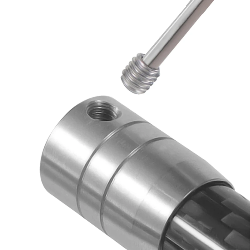 Carbon Fiber Monopod Selfie Stick Extension Pole Rod With 1/4 Screw For GoPro Hero 13 12 11 Insta360 for DJI Osmo Action Camera