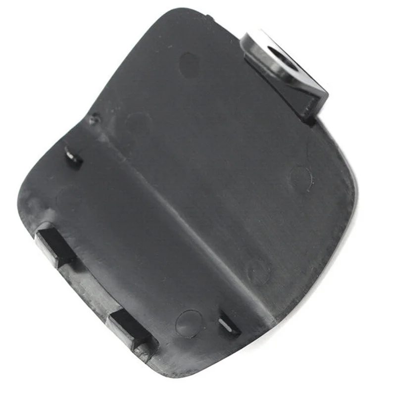 

2X Rear Bumper Tow Hook Lid Cover Cap 39886337 Fits For Volvo S40 2008-2012