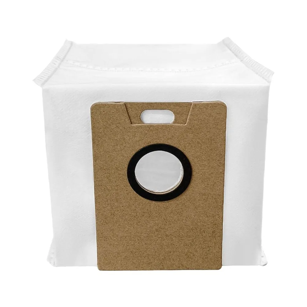 Robot Vacuum Filter Set B40 Robot Vacuum Accessories High Efficiency Filtration for Pet Hair Removal For B40 Robot Vacuum