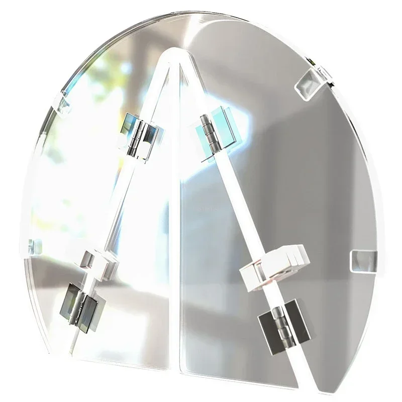 

Fully Automatic Smart Bedpans Modern Large Litter Box Deodorant Transparent Door Curtain Toilet Home Cat Supplies