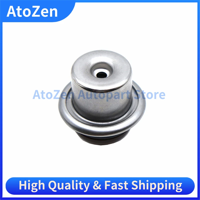 Регулятор давления топлива 22670-ZR70C для моделей серии Nissan Qashqai Sunny Koleos Renault, новый 22670-ZR70C 22670ZR70C 22670 ZR70C