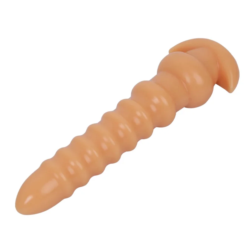 مضحك الكبار العملاق Analplug ألعاب جنسية كبيرة طويلة الشرج للنساء الرجال ضخمة موسع كرات كبيرة الخرز المثيرة مثير المقابس