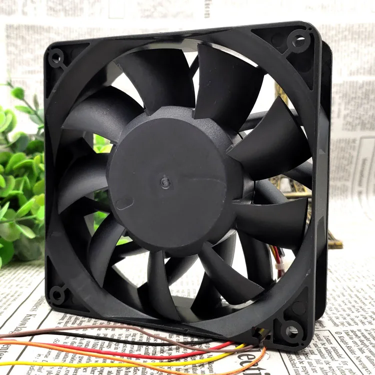 PSD2412PMB2 12038 24V 15W 12CM INVERTER FAN