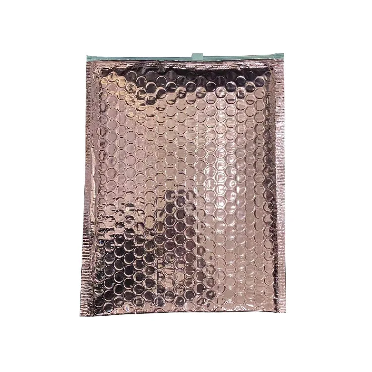 30Pcs Bubbel Mailing Envelop Plastic Bubble Ziplock Zakken Waterdichte Gewatteerde Thicken Geschenkverpakkingen Tassen 22x15cm