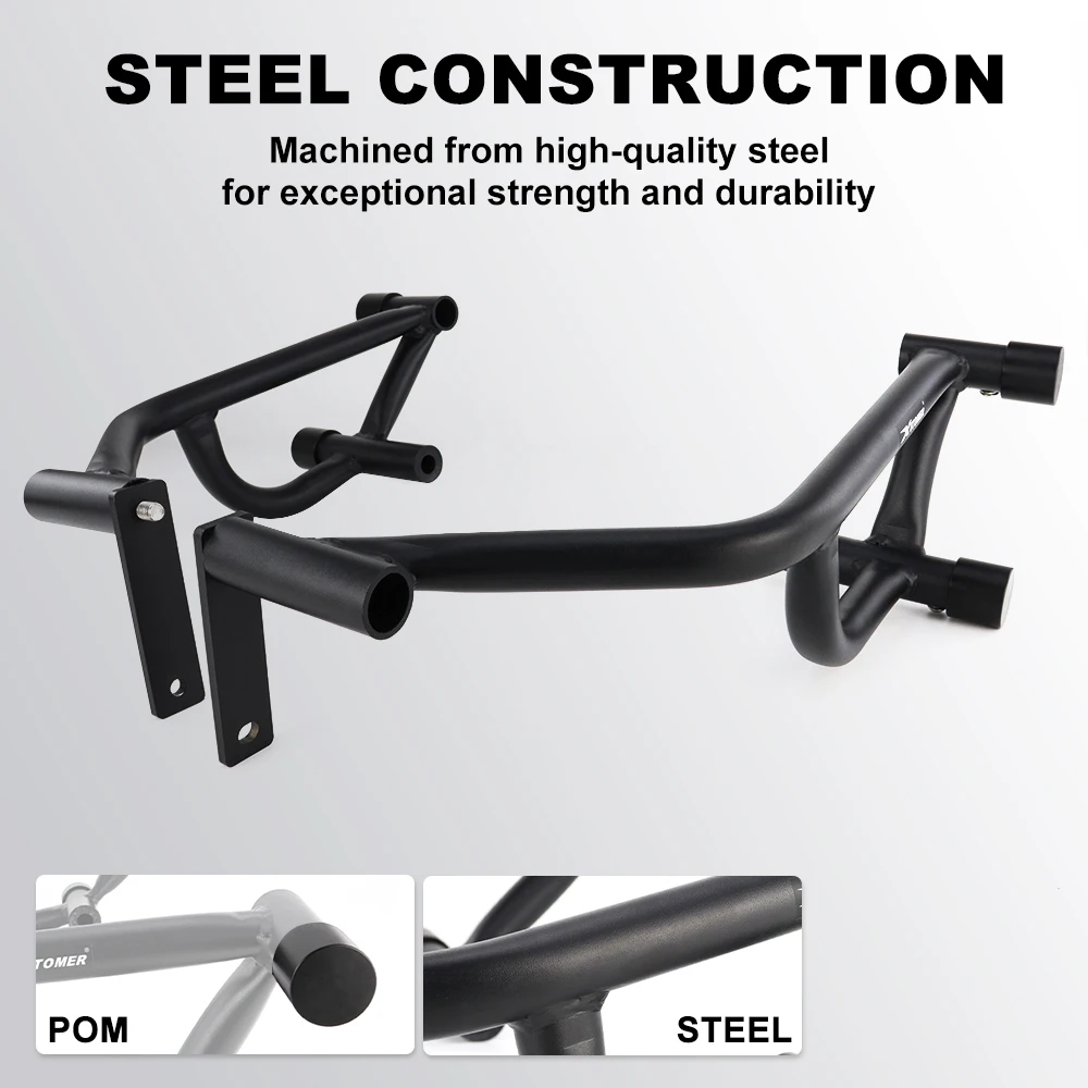 Motorcycle Stunt Crash Cage For Yamaha YZF-R7 2021 2022 2023 2024 2025 2026 Engine Guard Highway Bar Bumper Protector Race Rail