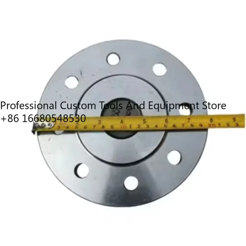 U2sNew Condition Semi-Truck Trailer Fifth Wheel Plug 50mm 90mm Kingpin Pivot Pin Traction Tow Pins for All Kinds of Trailers