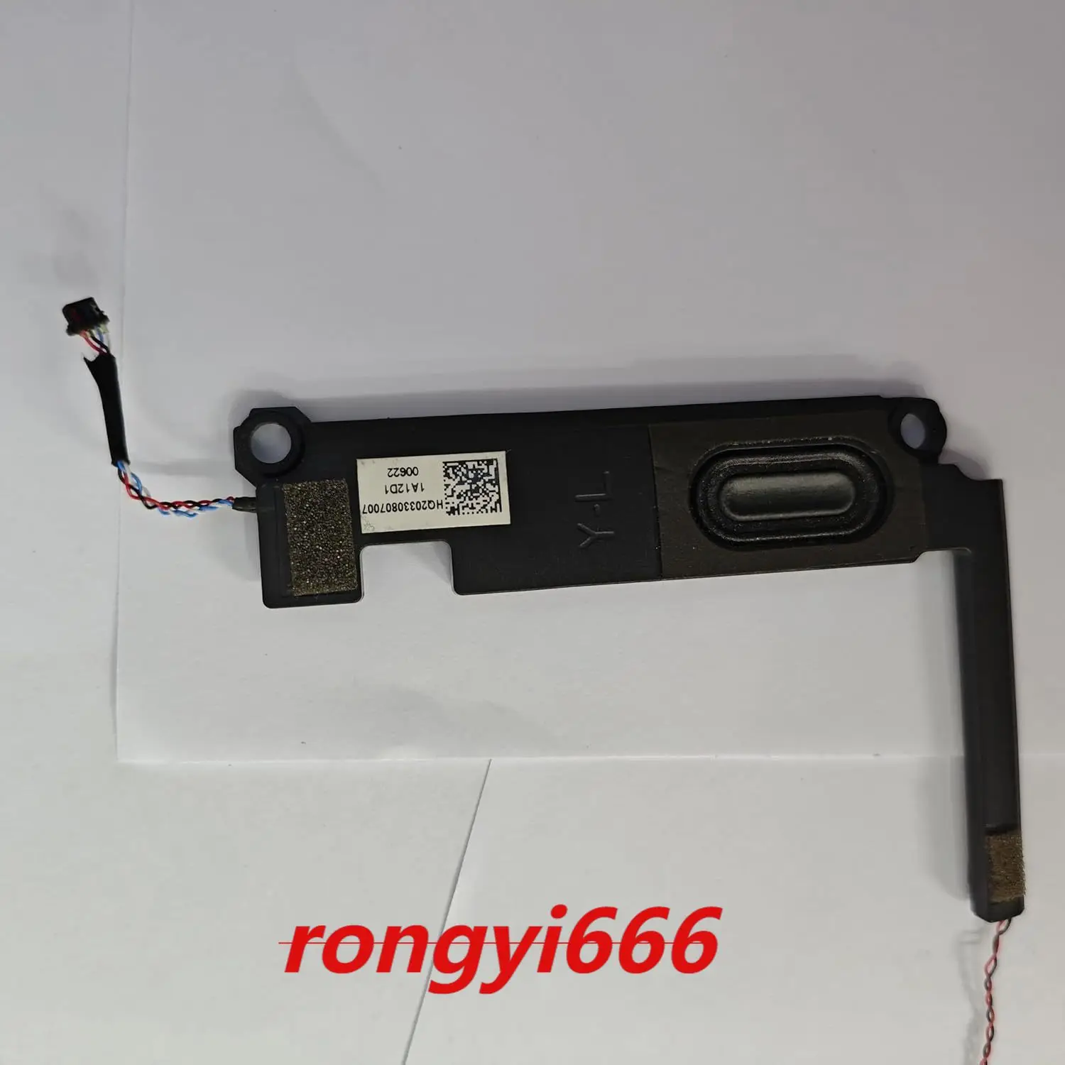new Laptop Speaker for Lenovo Yoga Slim 7 Carbon 13ITL5 5SB0Z49600