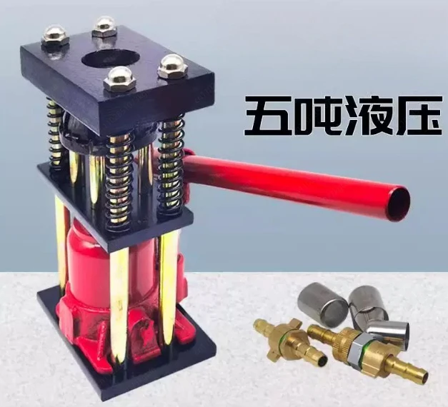 

Новый ручной пресс для обжима шлангов сельскохозяйственных опрыскивателей – ручные клещи для фитингов труб высокого давления