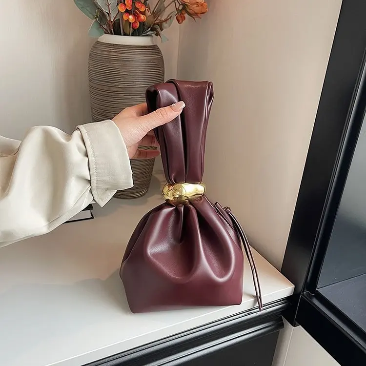 

2026 New Vintage Top Handle Shoulder Bag, Spacious Office Work Tote, Elegant Underarm Purse for Women Hand Bags for Women