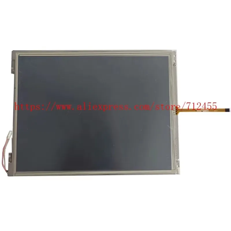 G104SN03 V.1 G104SN03 V1 10.4 インチ LCD ディスプレイスクリーンパネルデジタイザタッチパネル産業機器用