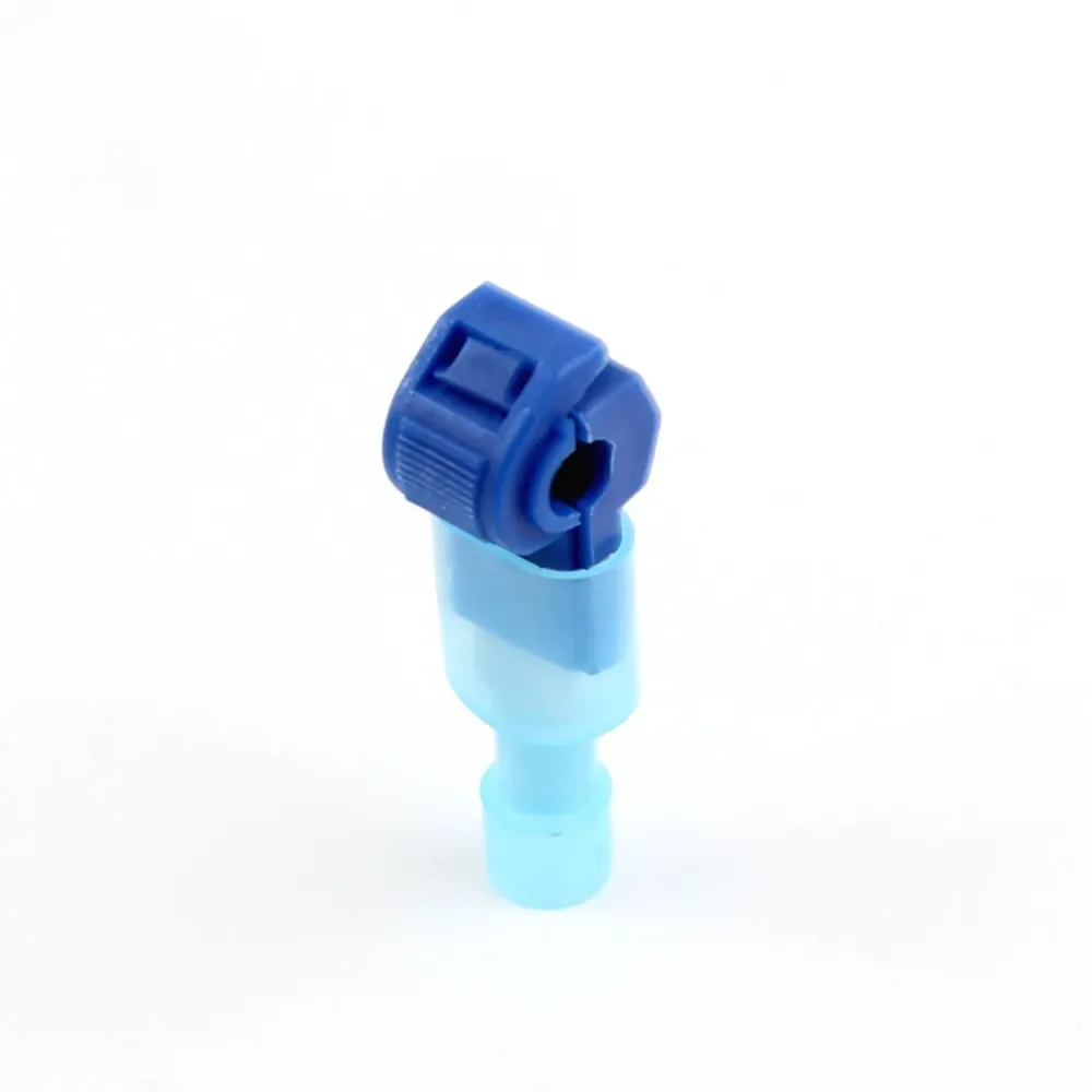 60Pcs(30set) Quick Electrical Cable Connectors Snap Splice Lock Wire Terminal Crimp Wire Connector Waterproof Electric Connector