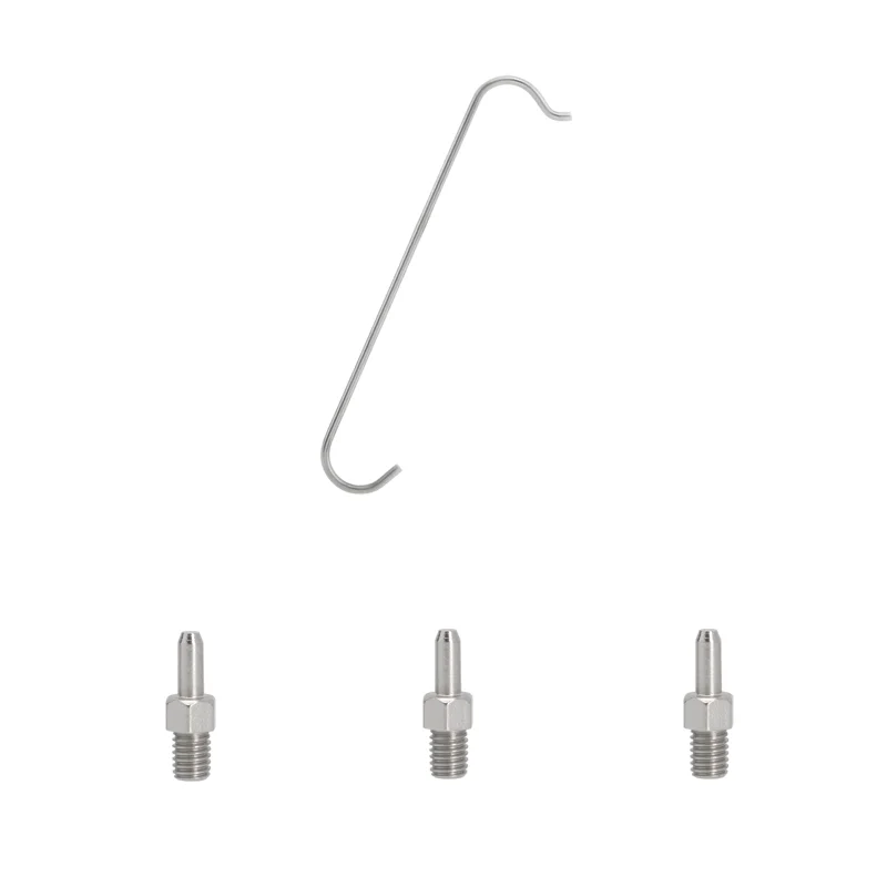Fietsketting Breaker Splitter Cutter Universele Fietsketting Squeeze Remover Voor 7 8 9 10 11 Single Speed kettingen Link Reparatie Tools - afbeelding 1