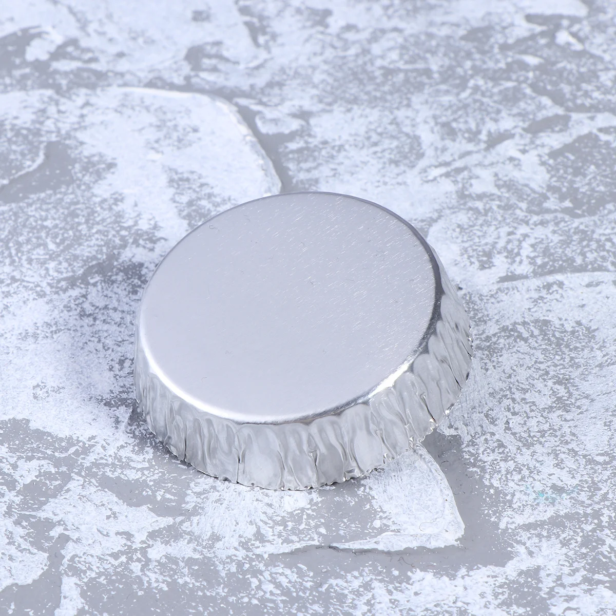 

10pcs Small Plate Boats Dish For Small Weighing Boats Lab Sample Handling Evaporating Weighing Dish Disposable