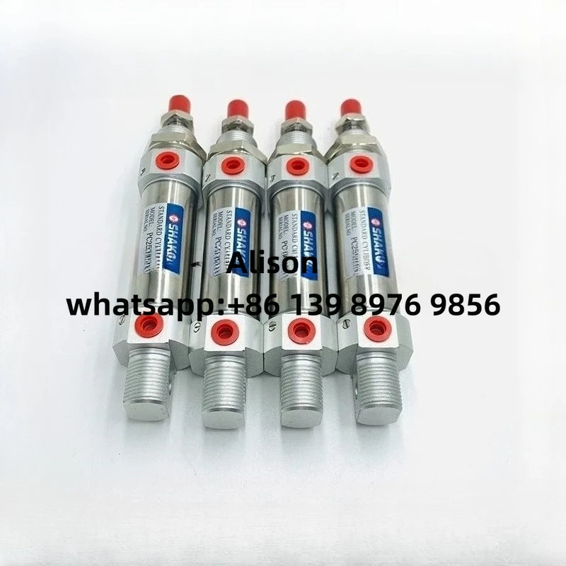 

Cylinder PC32B25-C PC32B30-C PC32B40-C PC32B50-C PC32B60-C PC32B75-C PC32B80-C PC32B100-C PC32B125-C PC32B150-C PC32B160-C