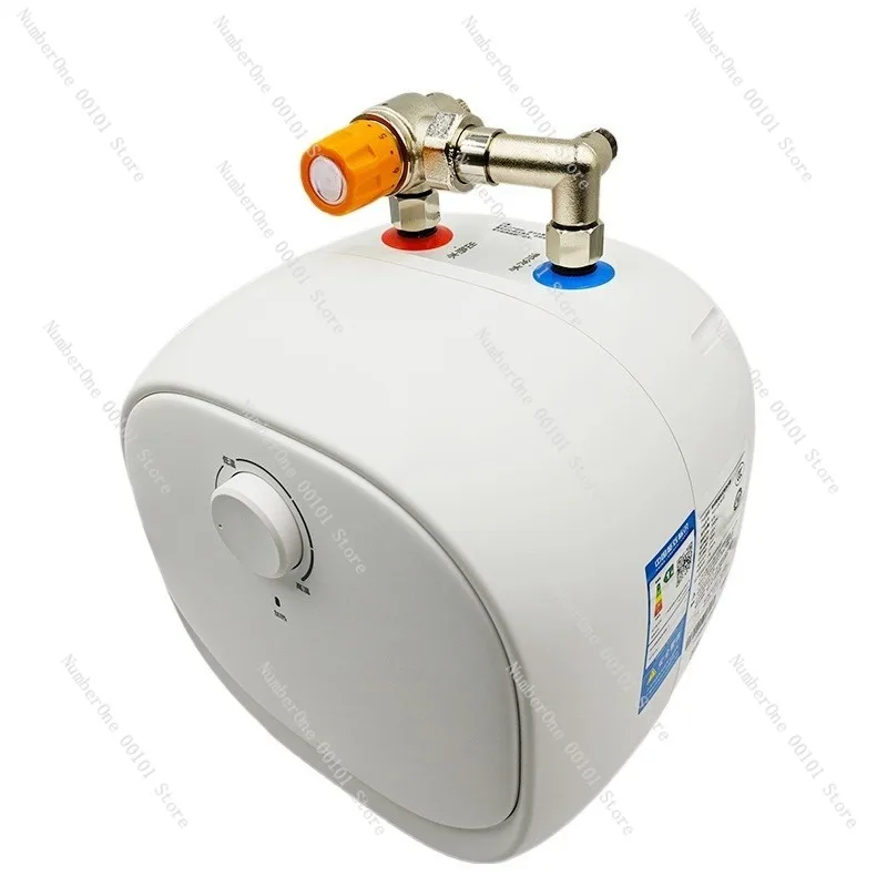 

Клапан контроля температуры с нулевой холодной водой, переключающий клапан для газового водонагревателя с воздушной энергией, небольшой кухонный обогреватель с