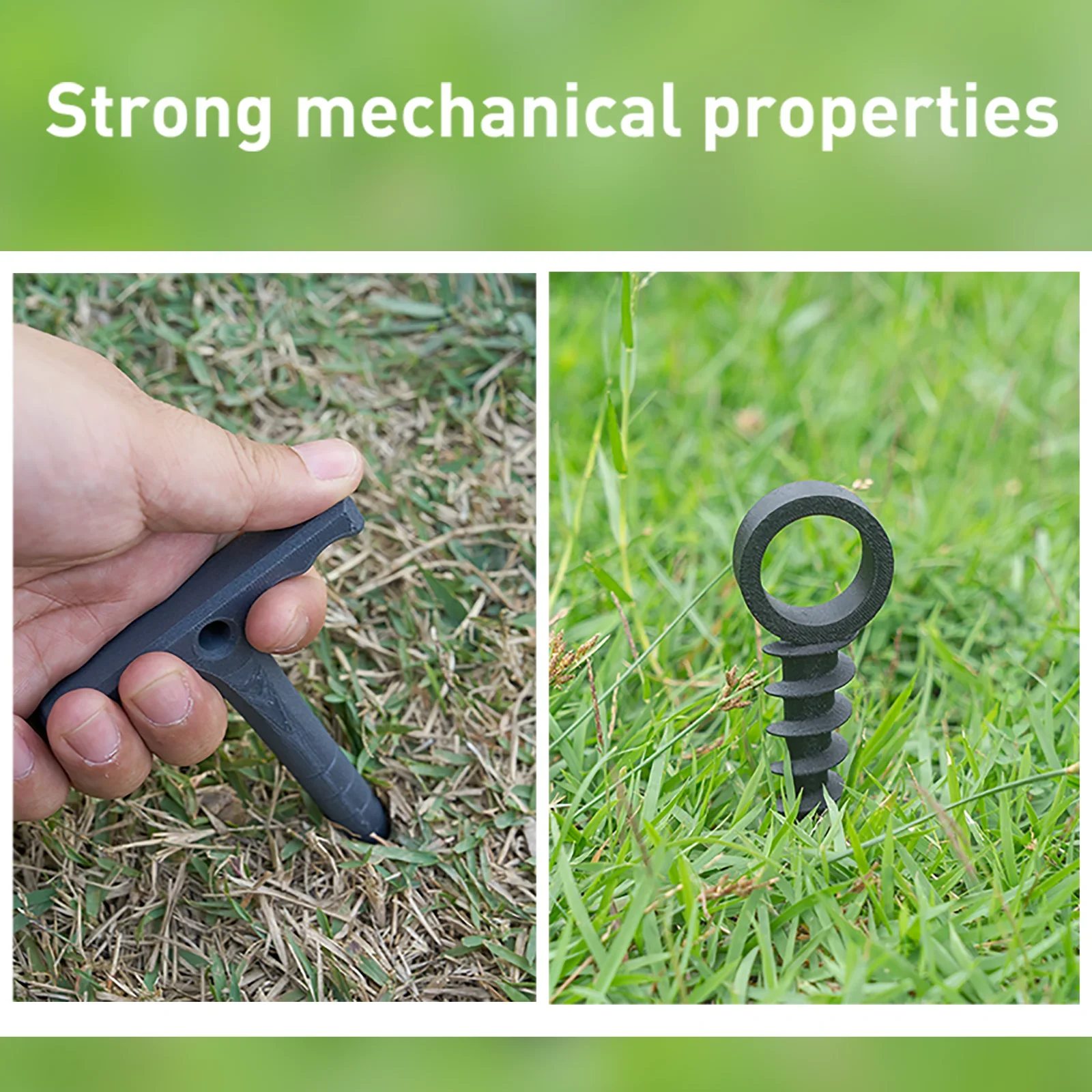 ERYONE 1/5/10 كجم ASA طباعة ثلاثية الأبعاد لخيوط ألياف الكربون، متعددة الألوان متوفرة، خيوط as-cf، مناسبة للاستخدام الخارجي، 1 كجم/بكرة #5