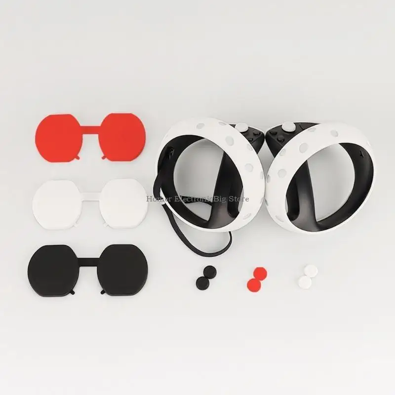 Leichter Controller Grip für VR2 Hülle -Rocker -Kappen Objektivabdeckung