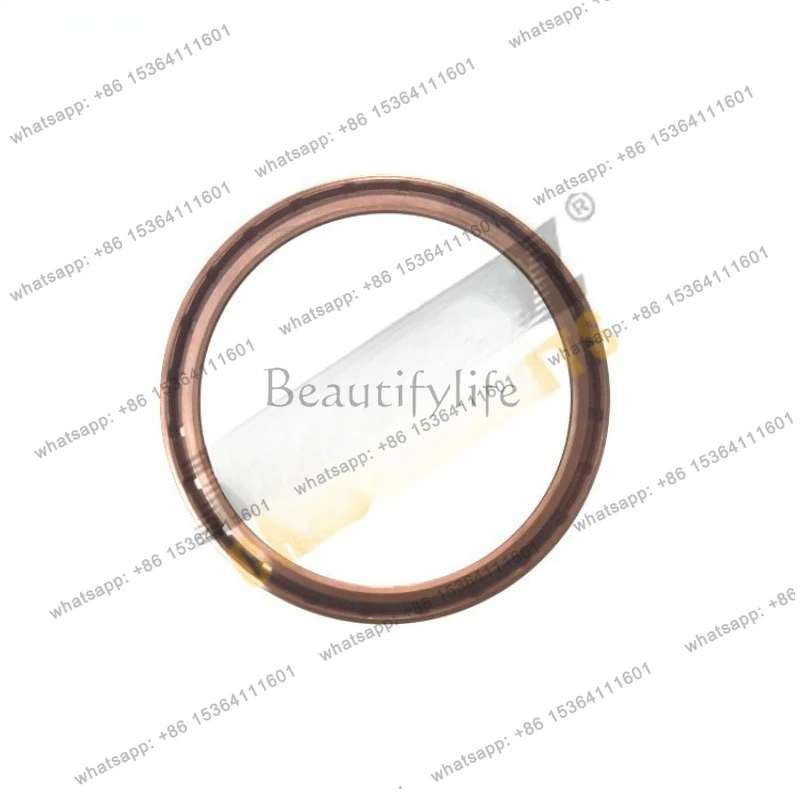 

For Auto Parts (KPQ) Diesel 06-19 Crankshaft Rear Oil Seal 96868243