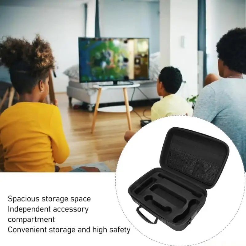 m5td-small-hard-shell-organizers-gaming-system-storage-bag-for-consoles-game-use