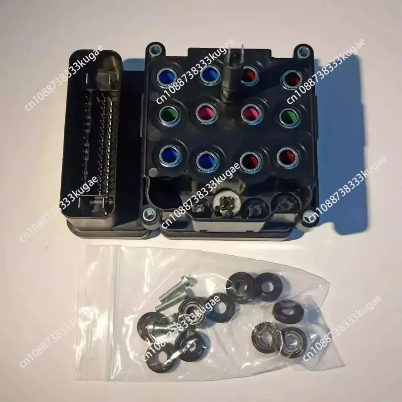 

68049852AB Original ABS Anti-lock brake system module for jeep wrangler 2009