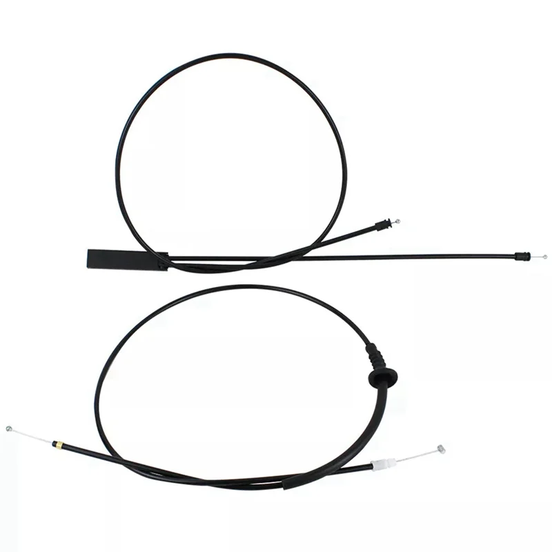 

Настоятельно рекомендуется 51232751378 51237148865 Набор тросов для снятия капота автомобиля для Mini Cooper R55 R56 R57 2007-2013 гг.