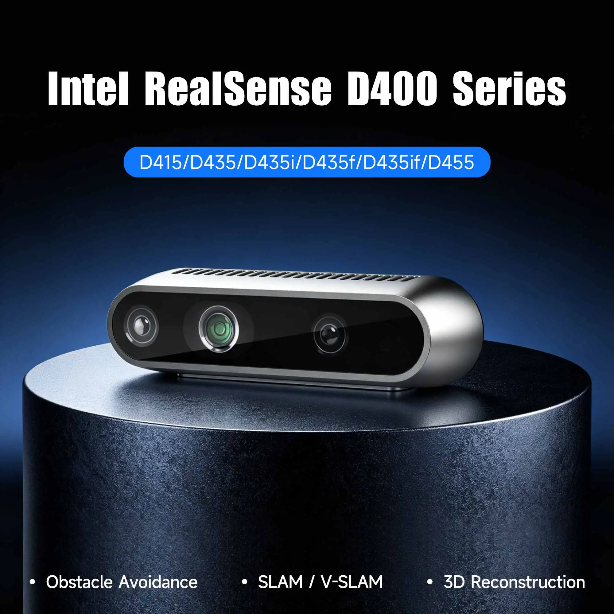 Intel realsense d435i-AliExpress