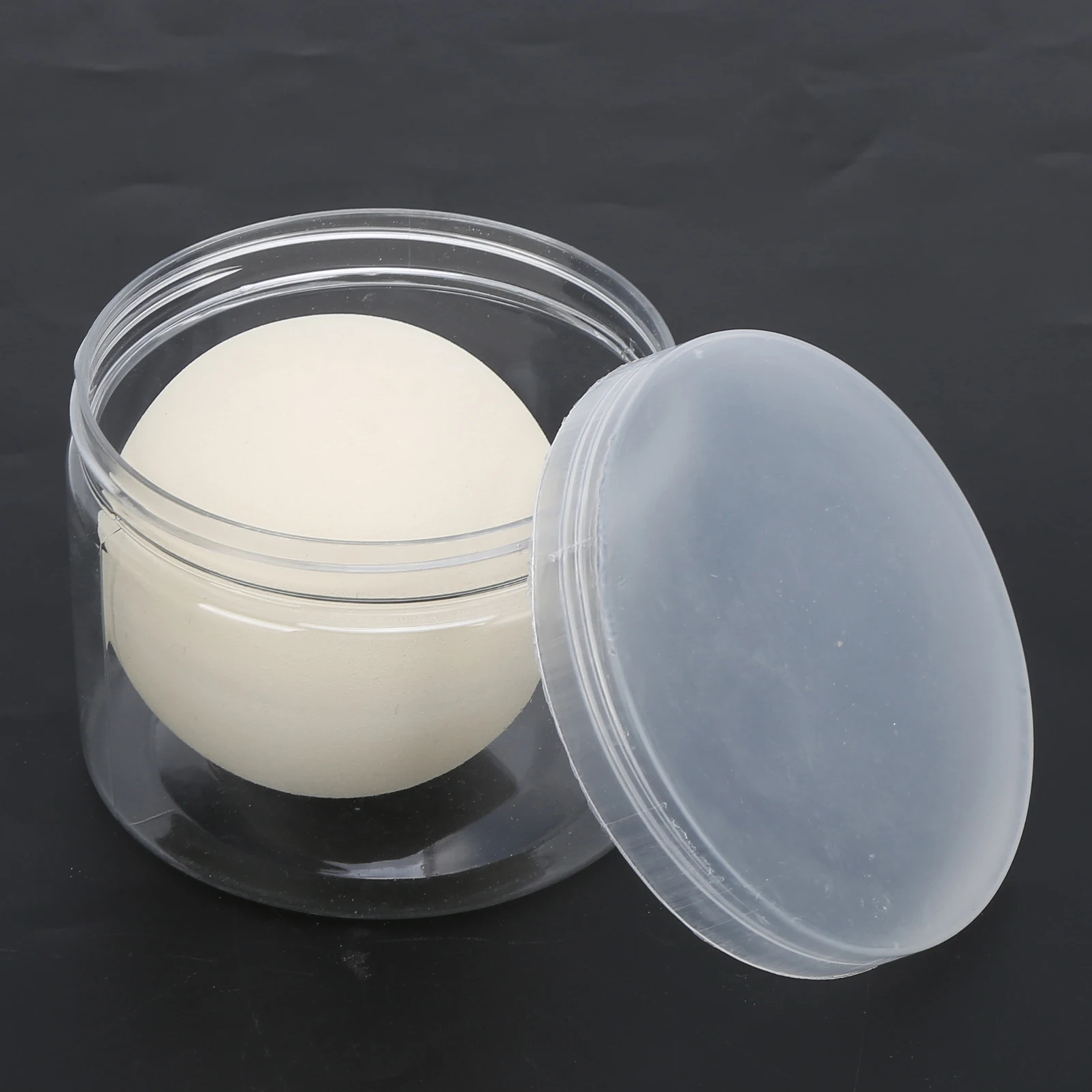 كرة تنس مطاطية ناعمة للاستخدام الخارجي، كذاب قوي، تنس بنقطة حمراء للتدريب على المنافسة، كرات تنس ناعمة #6