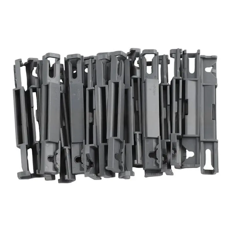ac29-Windscreen Trim Clip 1622750180, 811025, 3644053 For Peugeot 308 3008 Citroen C3 DS Vauxhall