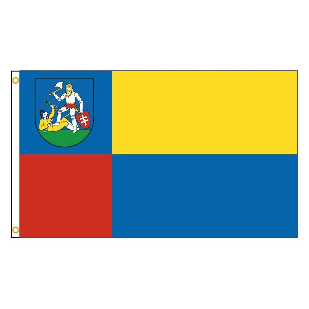 3X5 Ft Nitra Region…