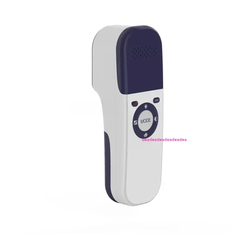 

Portable Medical Scanner for Children and Adults, Vein Finder, Blood Vessel Scanning for Clinic or Hospital