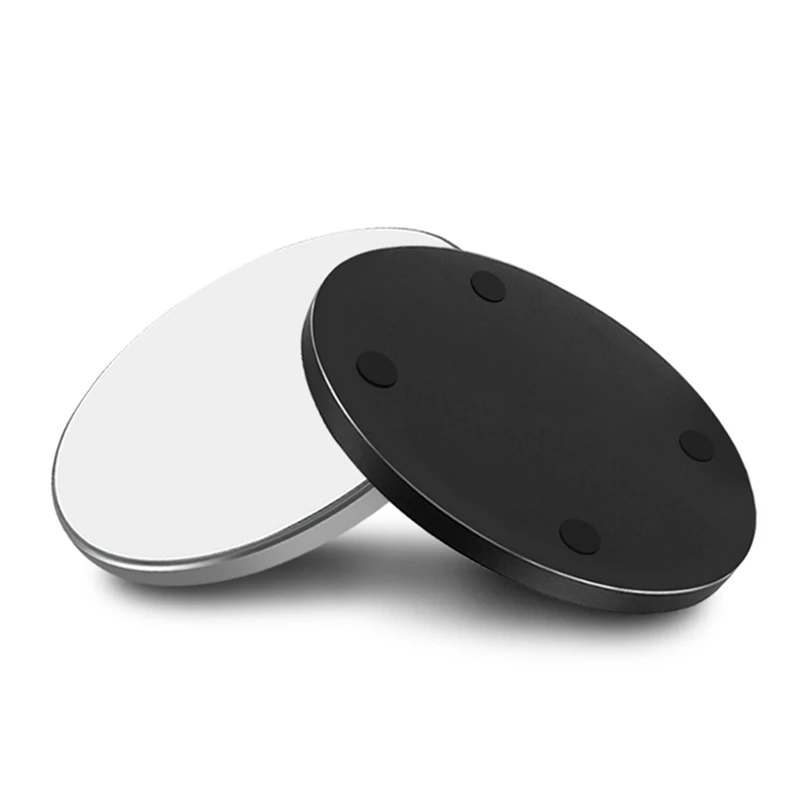 15W Wireless Fast Charger Pad For I Phone 13 12 11 X /Android /TWS Headphones Type C Fast Charging Station