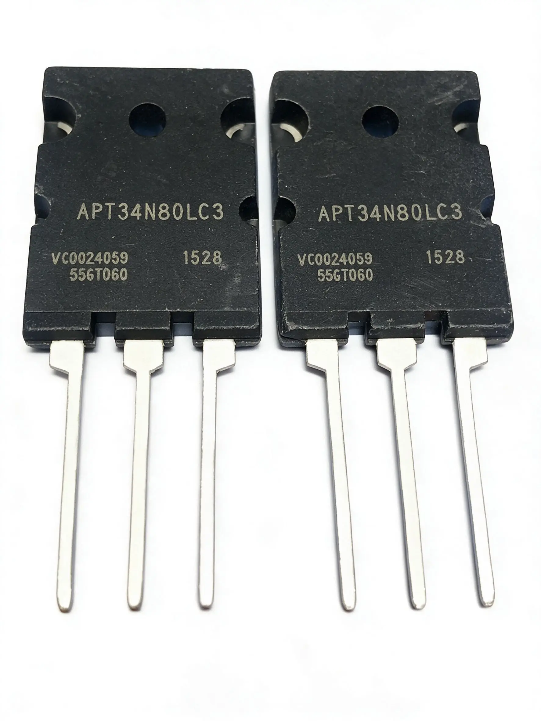 5piece APT34N80LC3 800V 34A TO-3PL