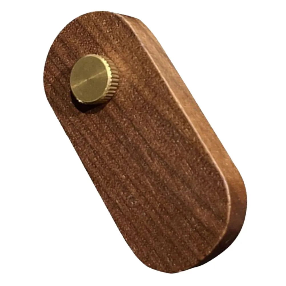 

Миниатюрная деревянная доска-ценник с гладкой поверхностью для письма, для свадебных выставок, фуршетов, этикеток для еды, розничных вывесок