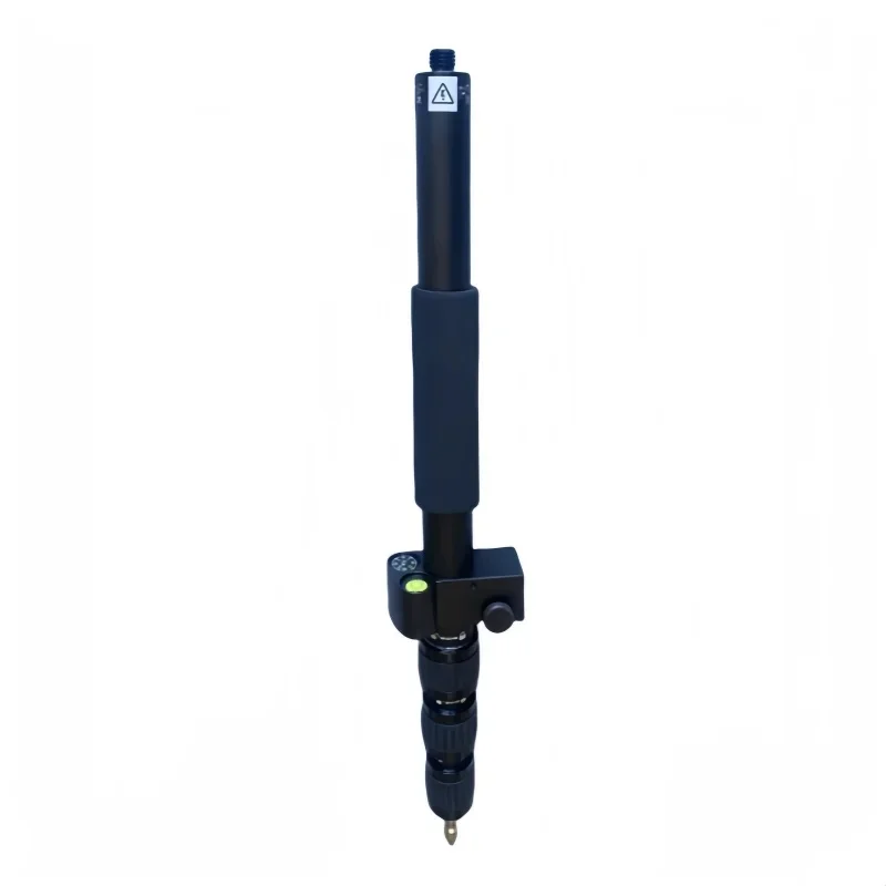 Imagem -05 - Portátil Eletrônico Vertical para Gnss Rtk Centering Pole Haste Flutuante para Surf 1.5m 1.8m